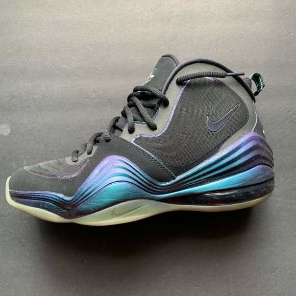 Nike Air Penny V Invisibility Cloak - Picture 3 of 6